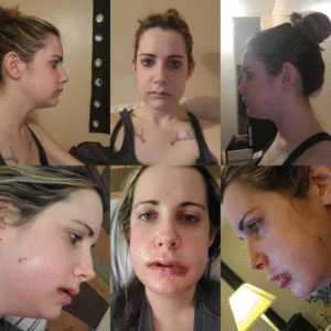 مراقبت ویژه بعد از عمل جراحی فک چگونه است؟