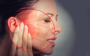 تشخیص ناهنجاری‌های مفصل گیجگاهی فک