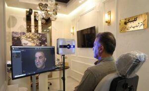 پیش بینی بعد از عمل جراحی فک در کلینیک دکتر شهاب الدین عزیزی