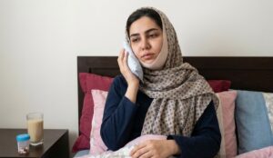 درد بعد از عمل جراحی فک تا چه حد طبیعی است؟