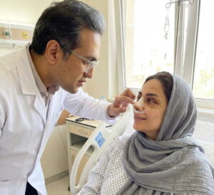 بعد از عمل بینی چه مراقبت هایی باید انجام دهیم؟