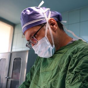 دکتر شهاب الدین عزیزی